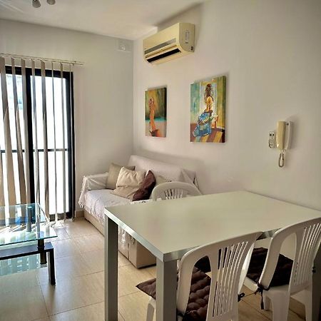 Dhalia Apartments - St. Julians San Ġiljan Extérieur photo
