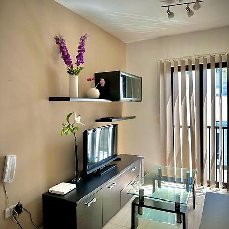 Dhalia Apartments - St. Julians San Ġiljan Extérieur photo